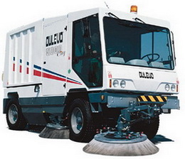 DULEVO 5000 CITY