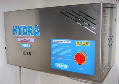 HYDRA COMPACT 21/40