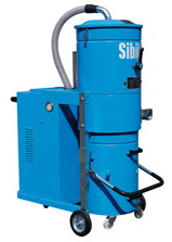 SIBILIA DC 3000 NC 5,5kW